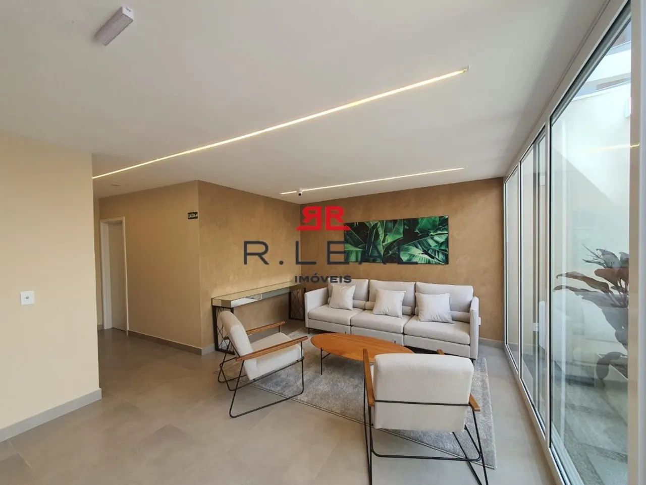 Apartamento para alugar com 41,89 m² e 1 quarto em Vila Aviação, Bauru - SP - Foto 2