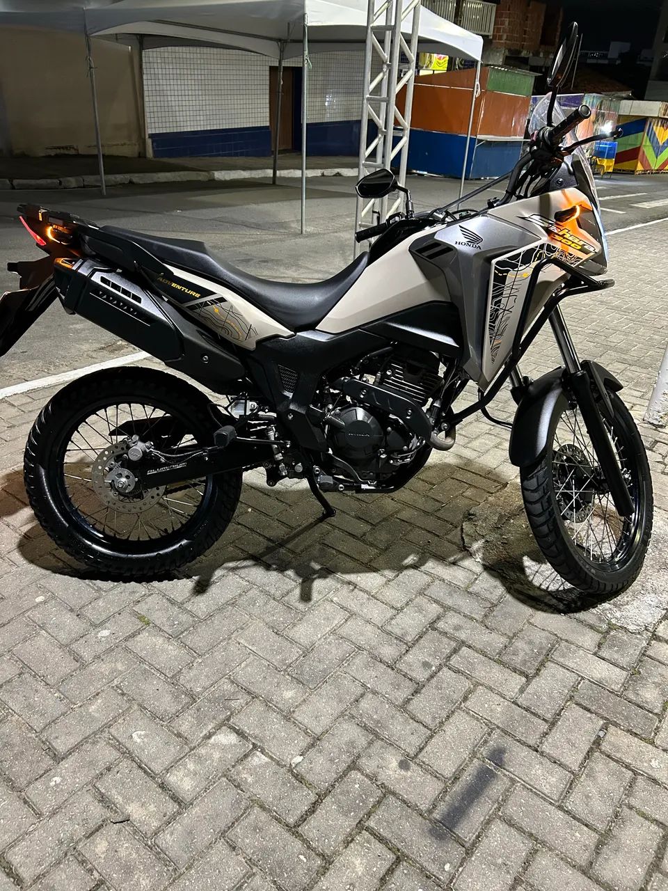 Sahara 300 2025 - Foto 5