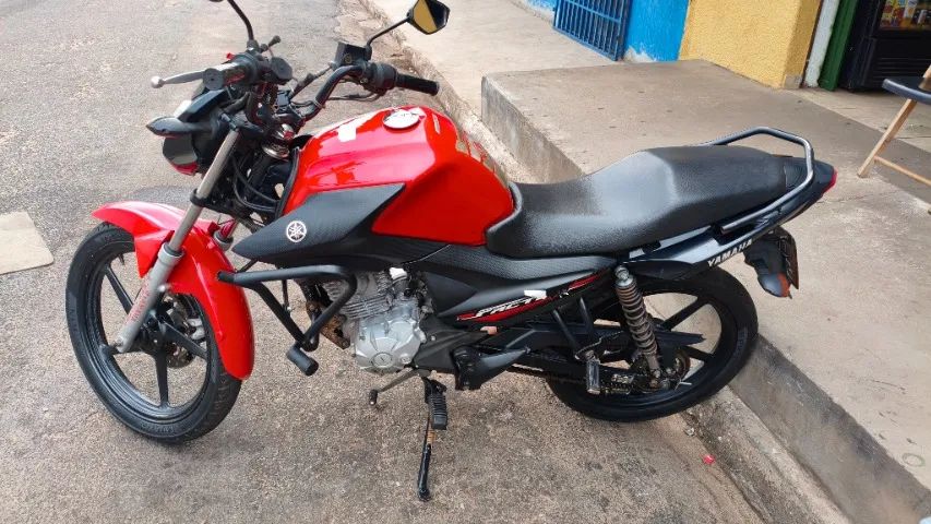 Factor ED 125i