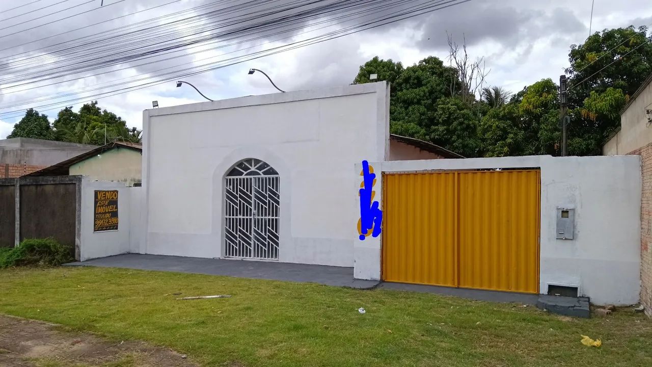 Foto - Boa Vista - Cambará