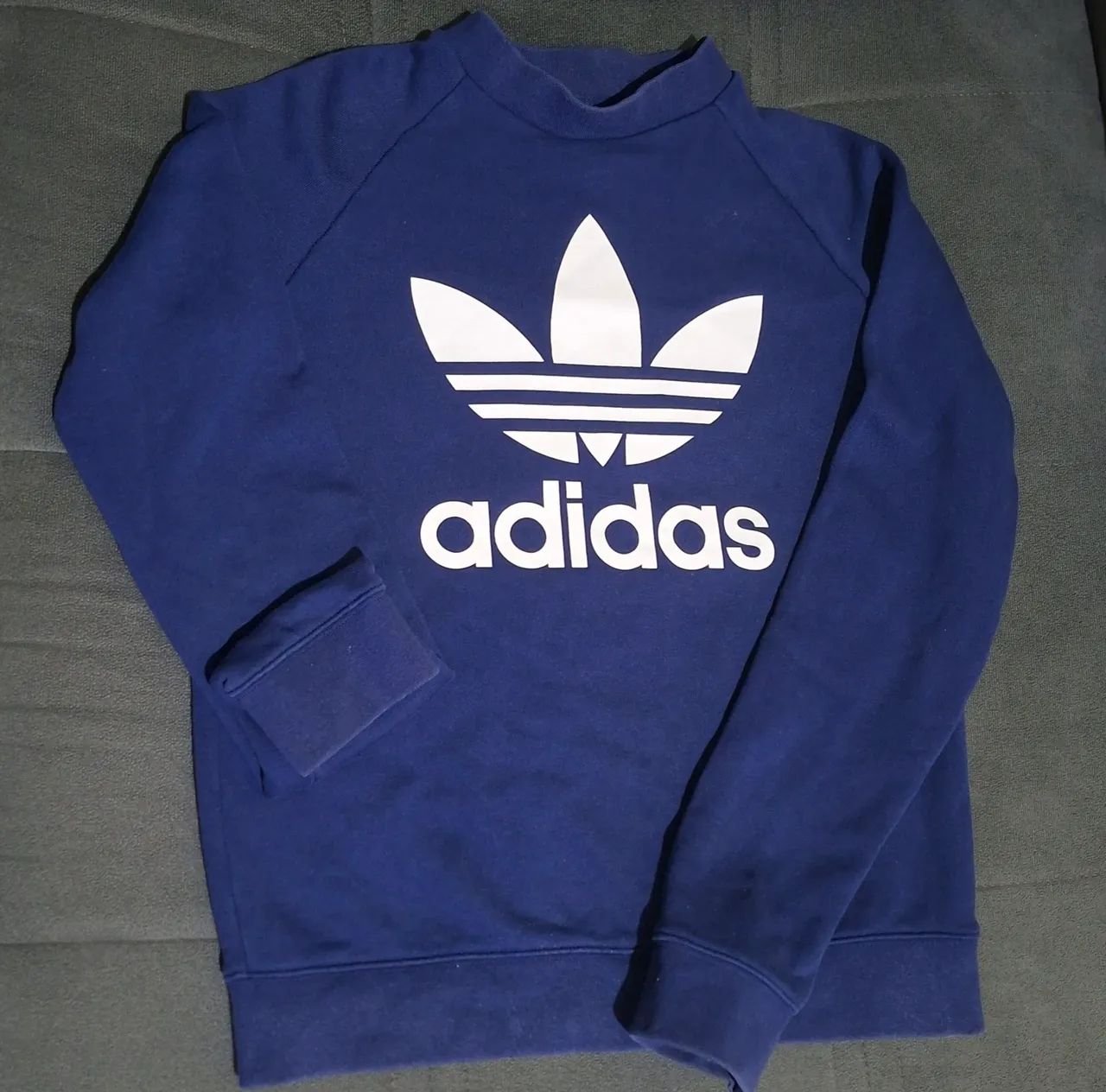 Blusa Adidas original 