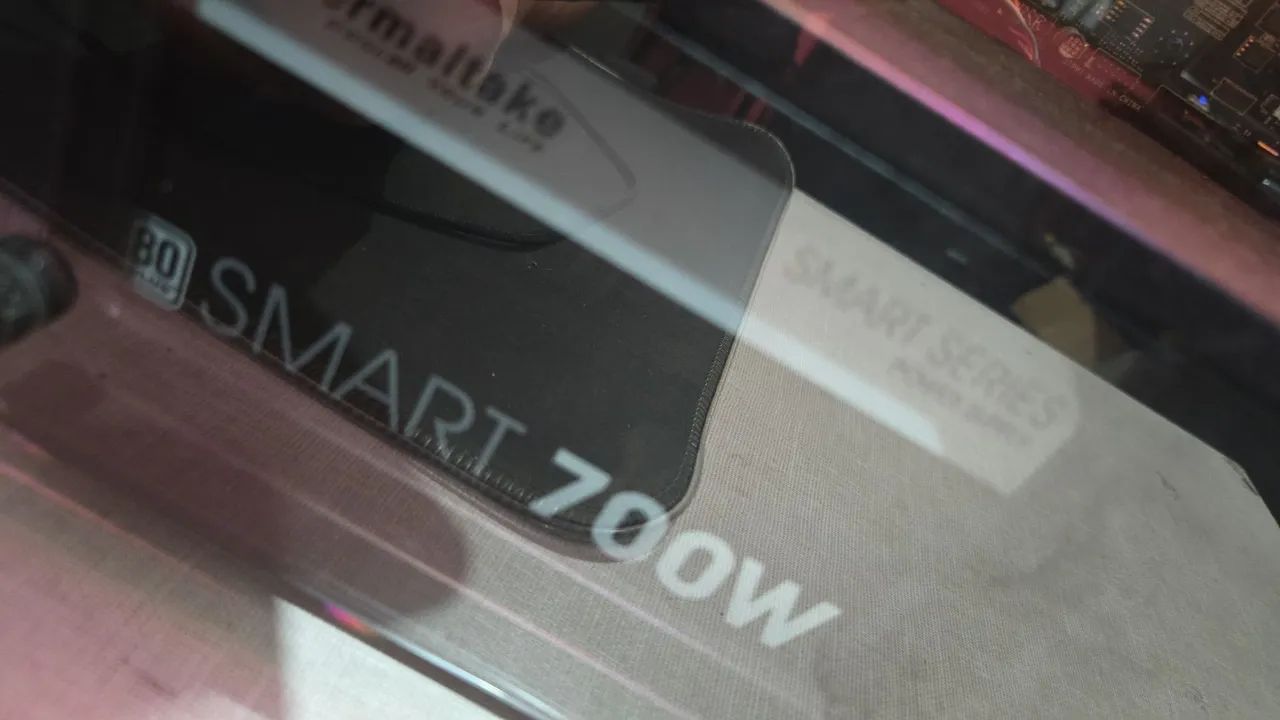 PC GAMER TOP DE LINHA Core i7 10700K 10th - Foto 5