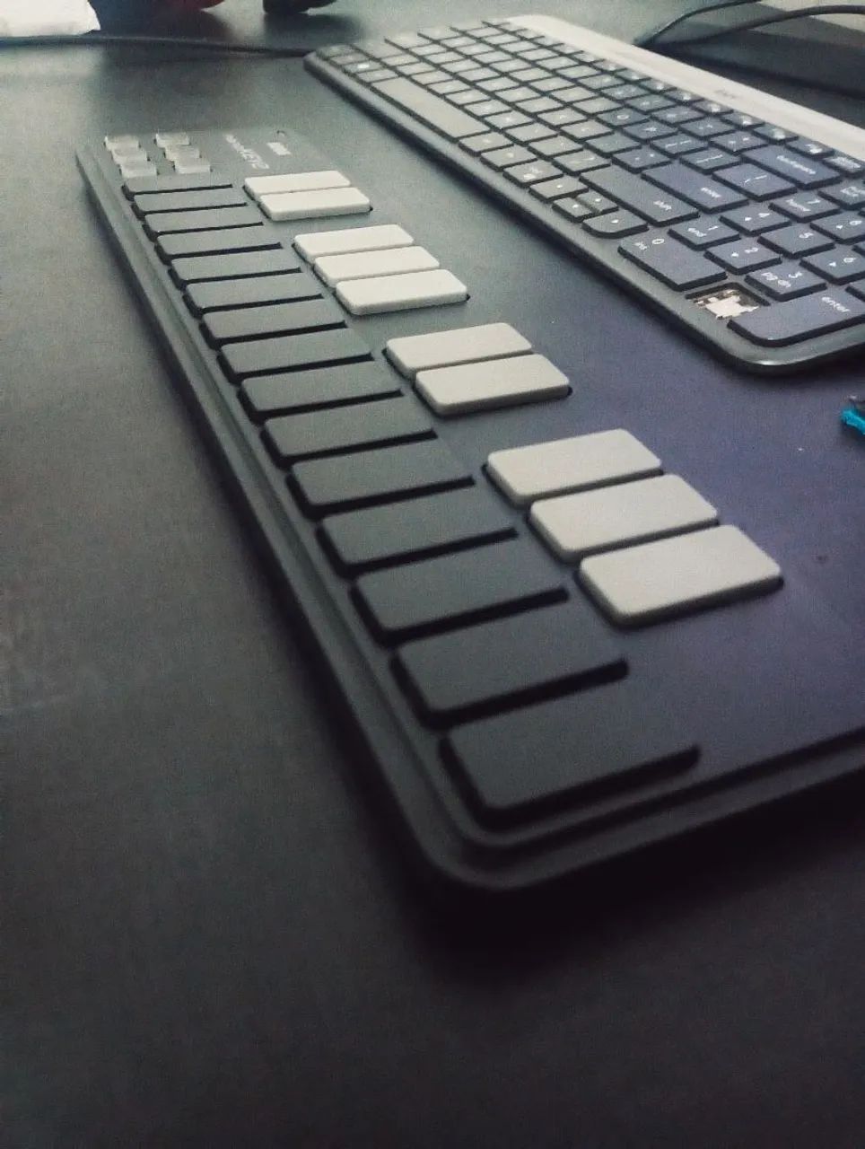 Controlador Midi Nanokeys 2 - Foto 4