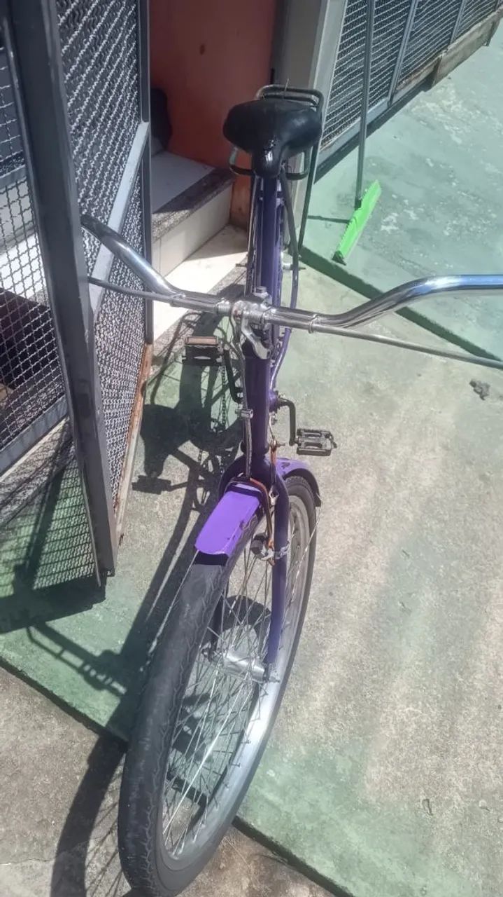 Bicicleta Monark tropical aro 26 - Foto 3