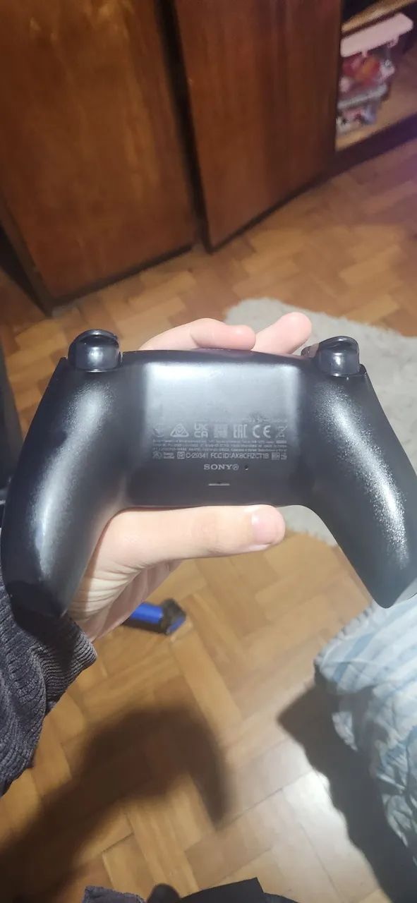 Vendo controle de PS5 Original - Foto 2