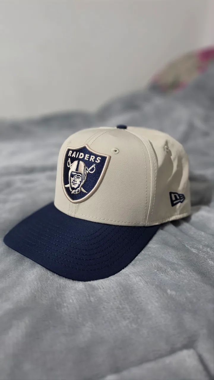 Boné New Era Original