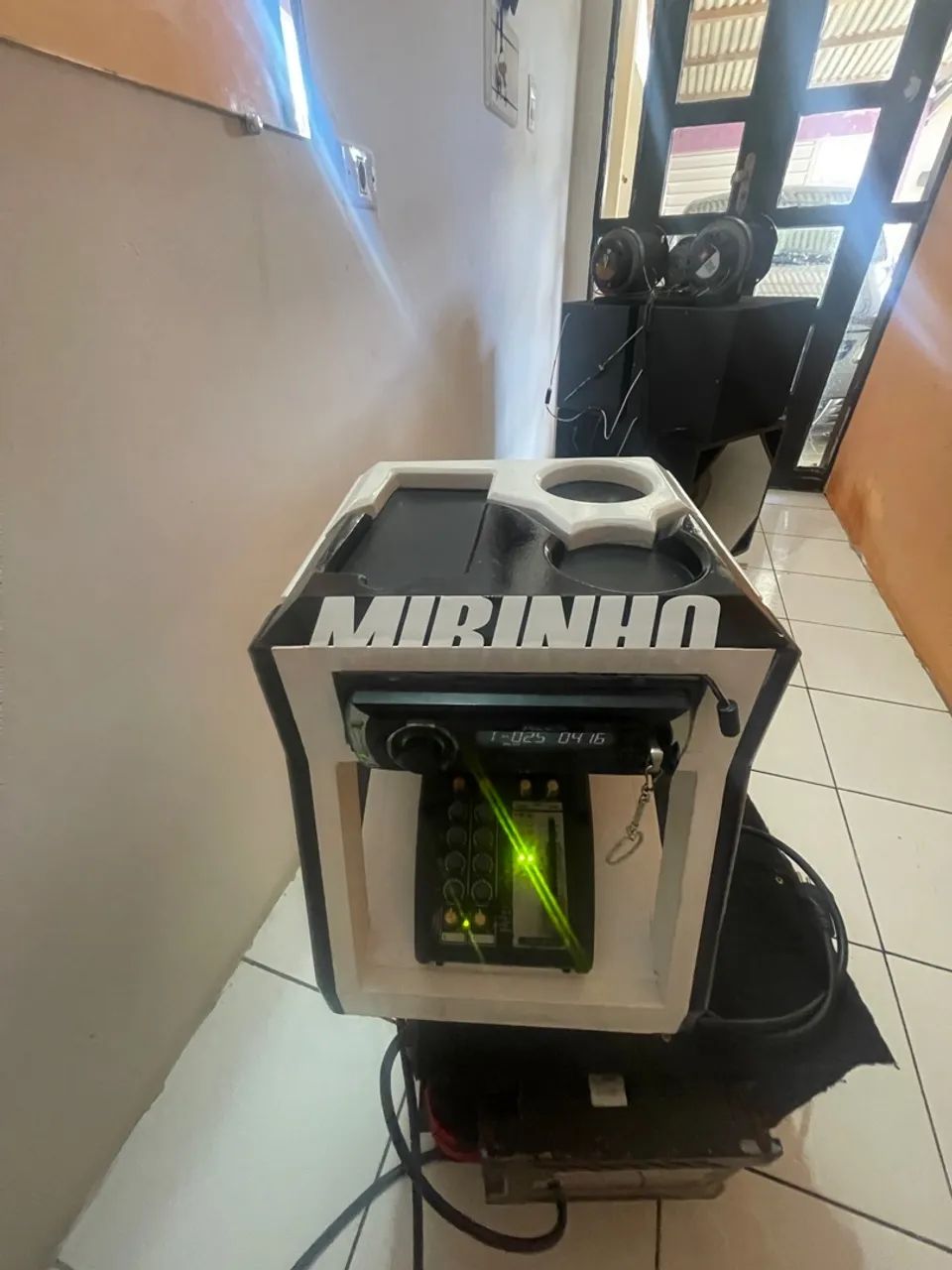 Vendo e troco som automotivo  - Foto 5