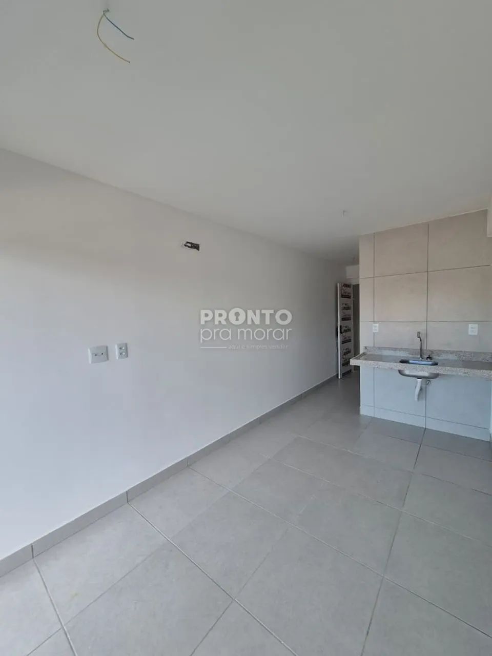 Flat com 1 quarto em Tamandaré - Foto 4