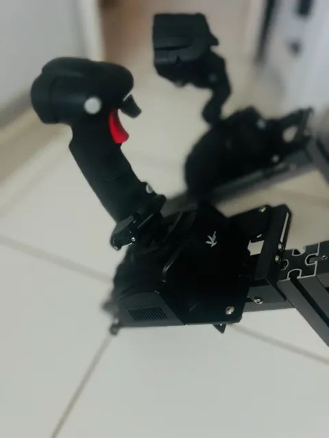 Conjunto VKB + Suporte - Foto 2