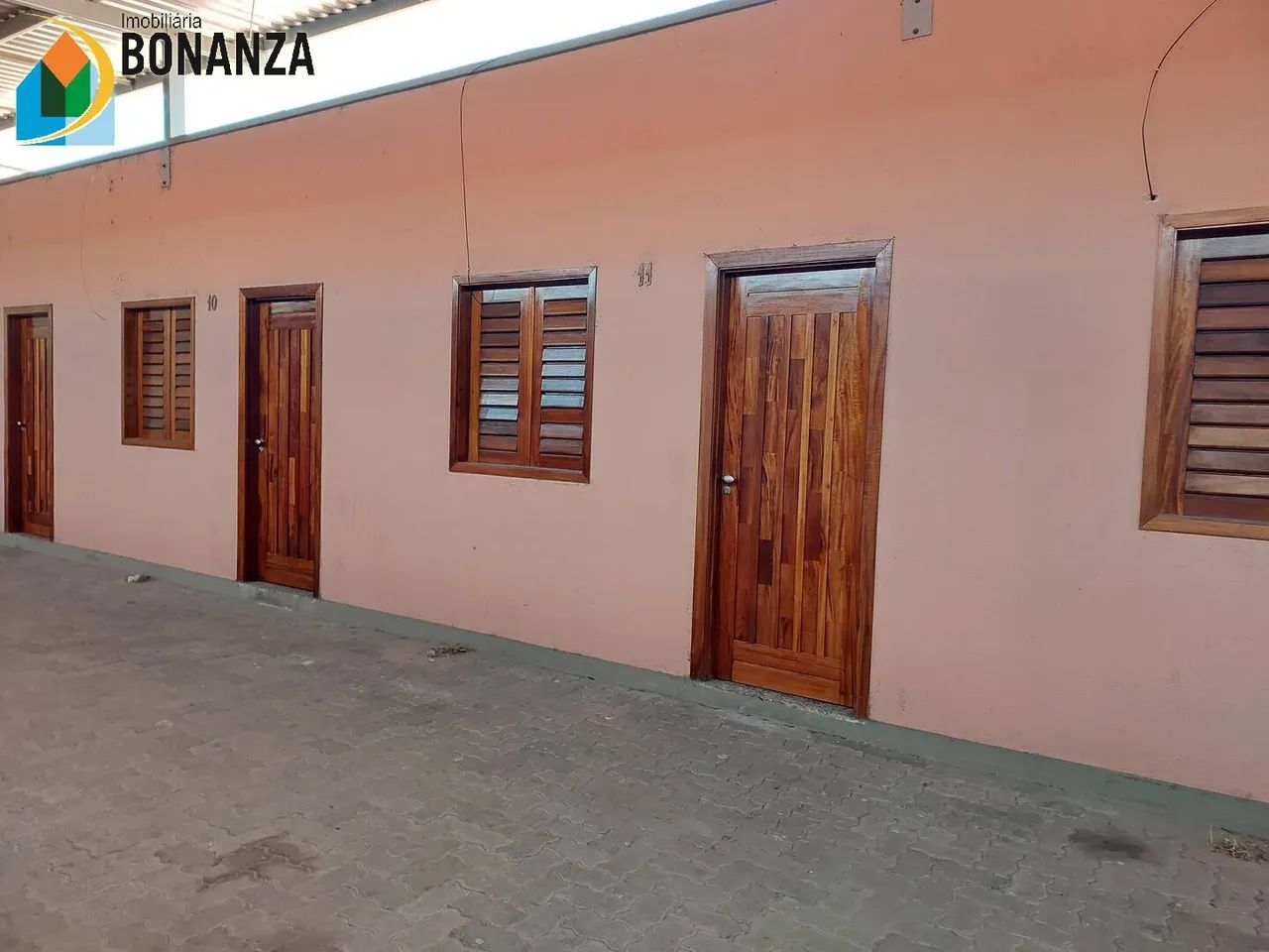 Alugue Casa no Henrique Jorge