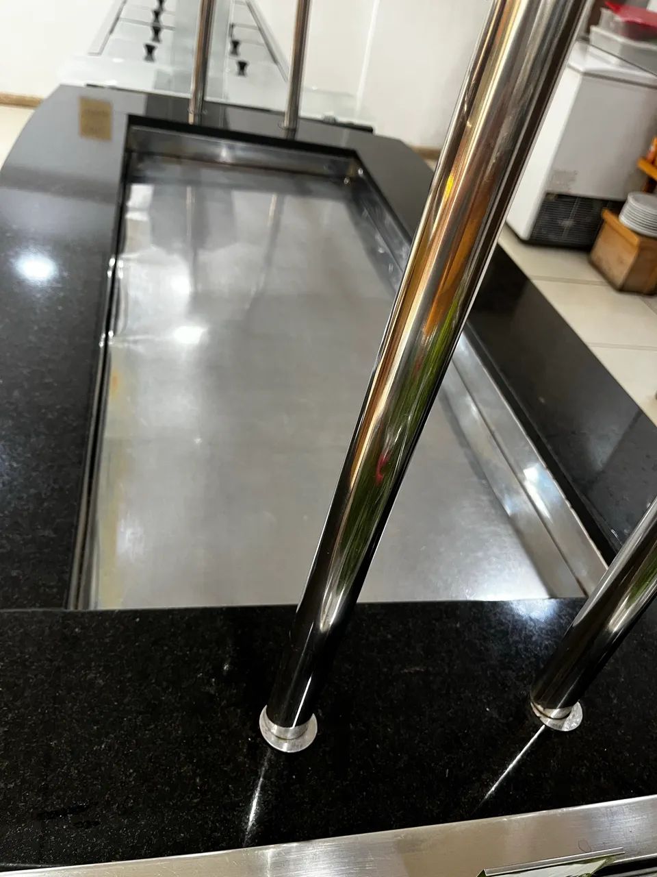Buffet - Pista Fria - Foto 2