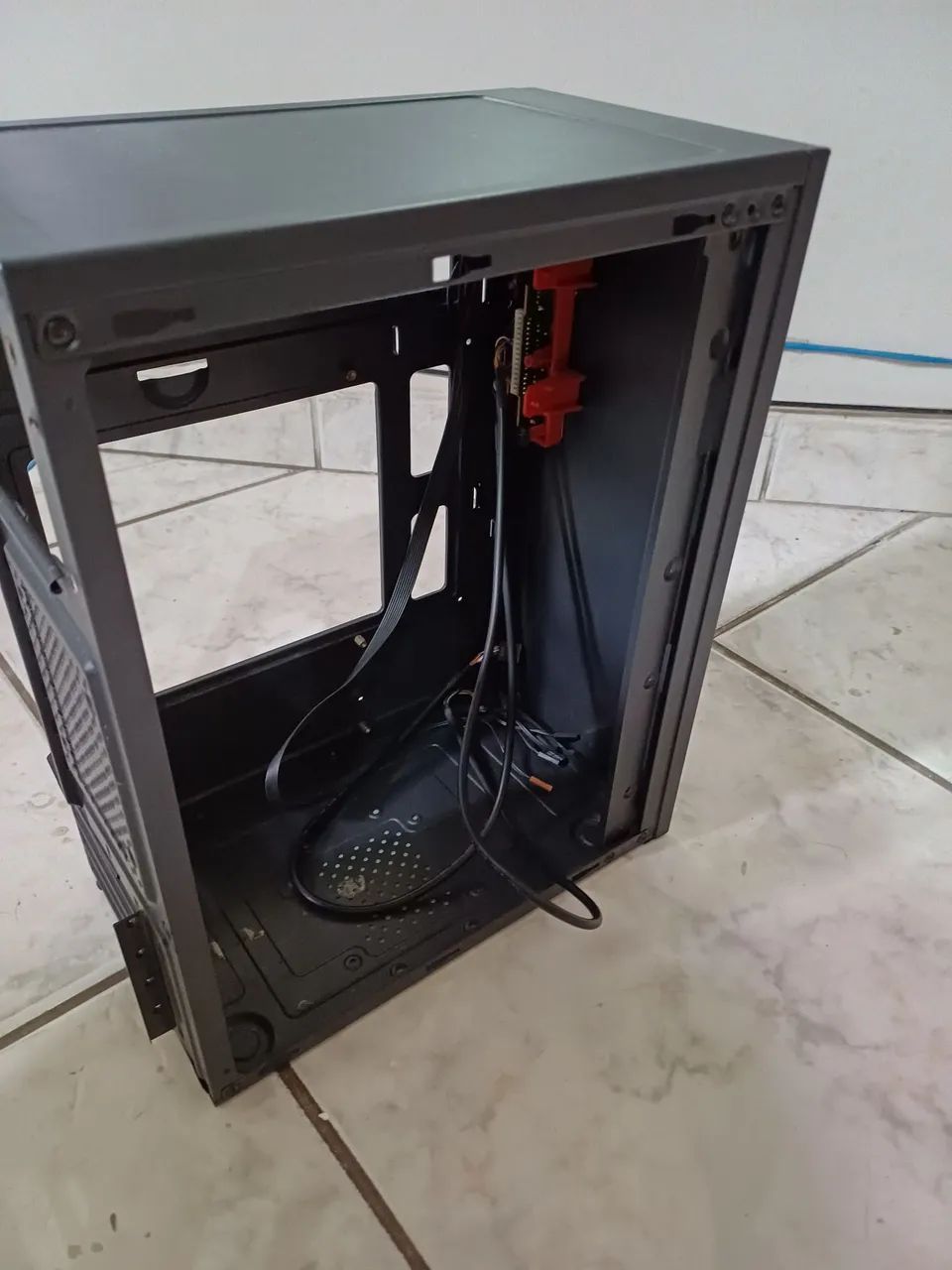 Gabinete TGT B110  - Foto 4