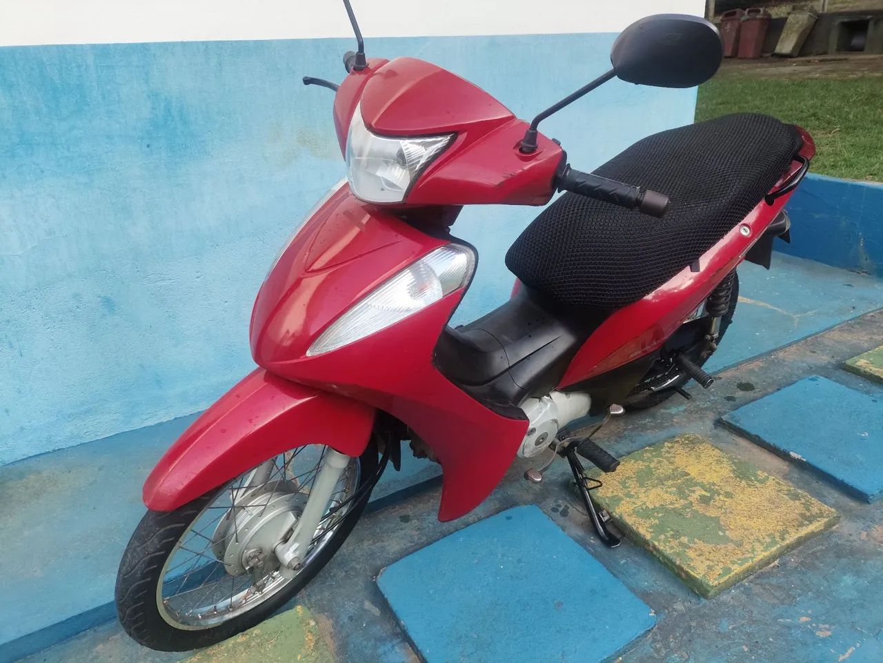 Honda biz flex - Foto 3