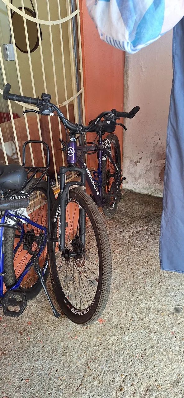 BICICLETA ARO 29 - Foto 2