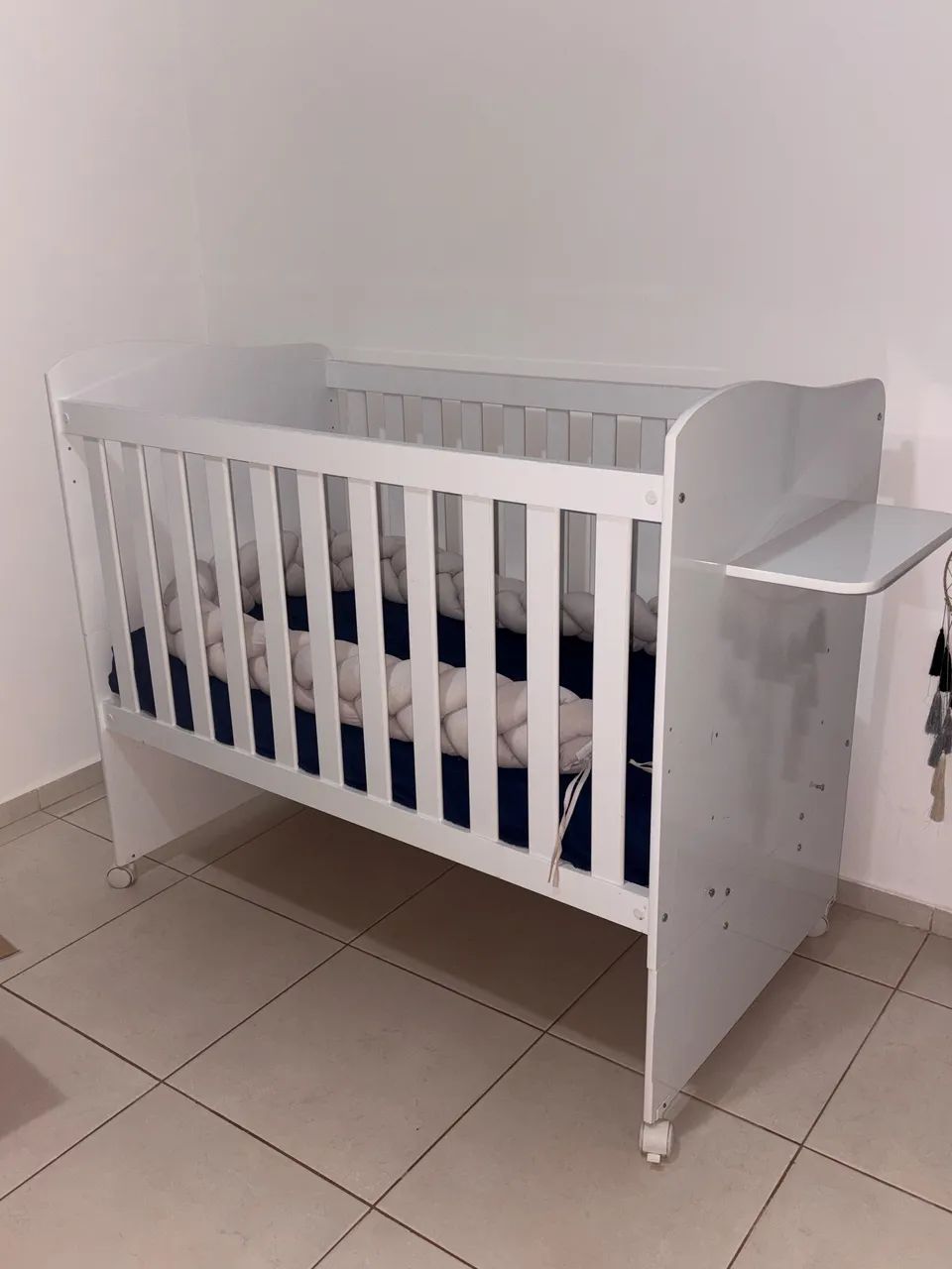 Vendo berço americano - Foto 3