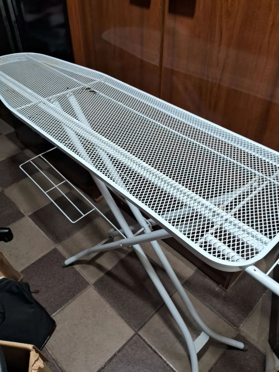 Taboa de passa roupas  - Foto 4