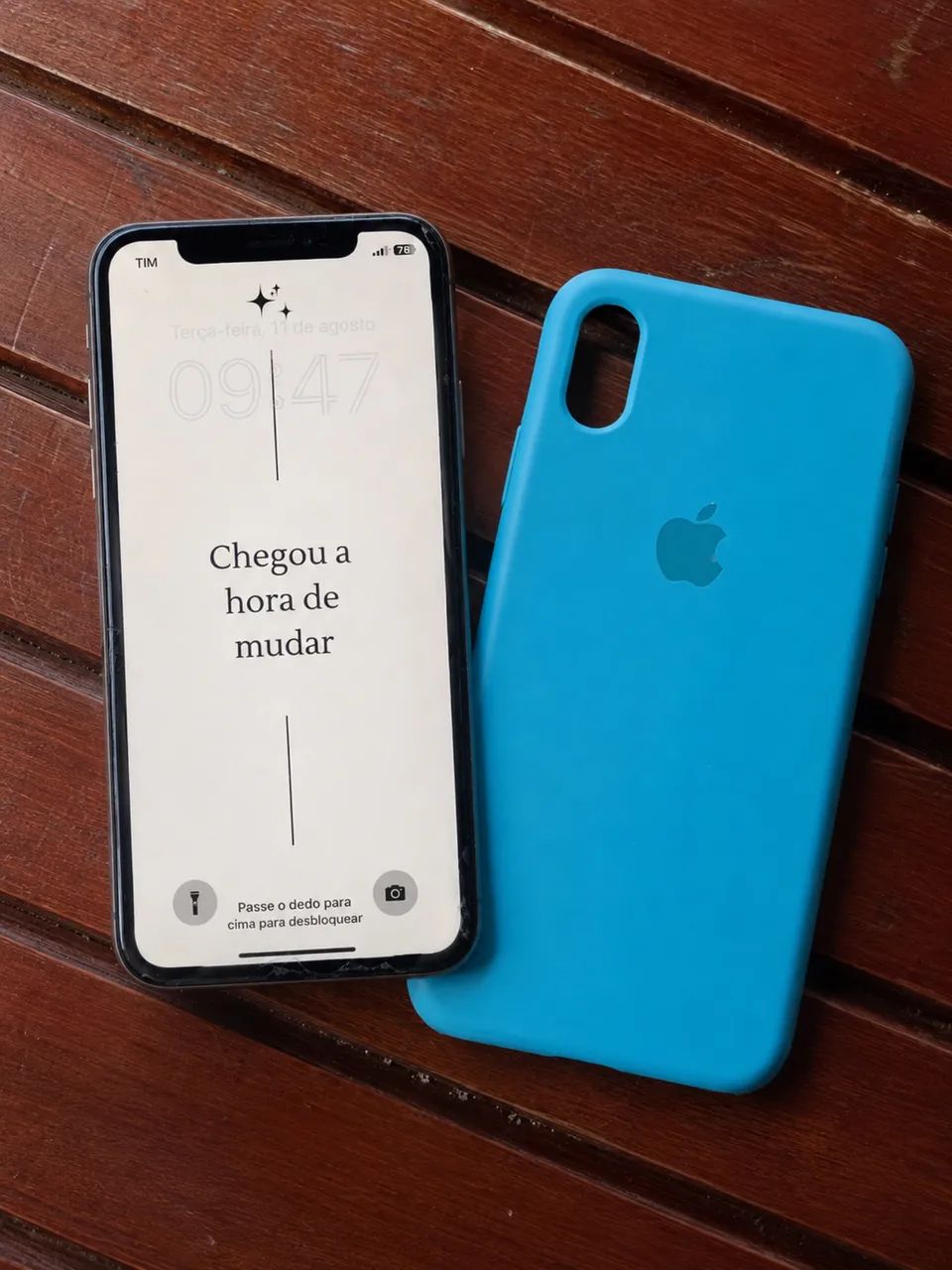 iPhone X  - Foto 2