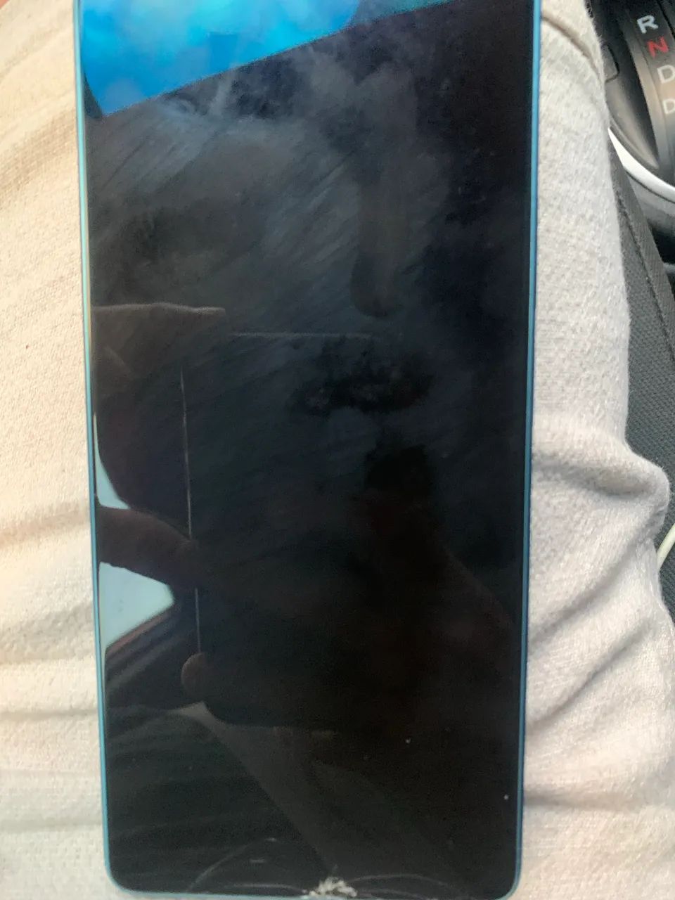 Poco F5 256  RAM 12 - Foto 2