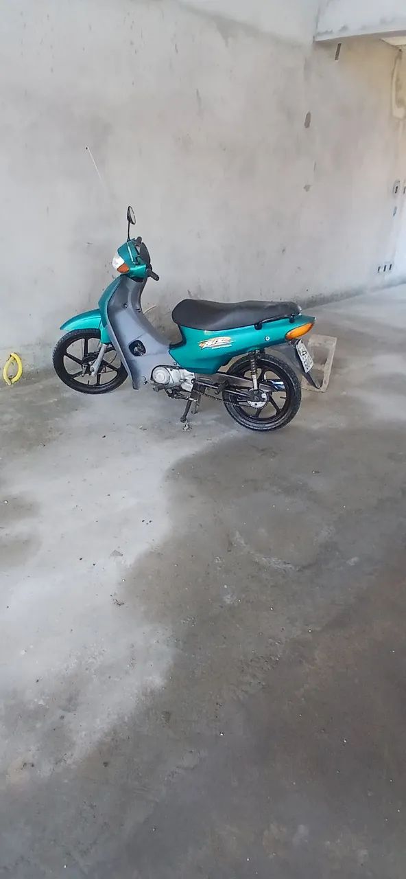 Biz c100 