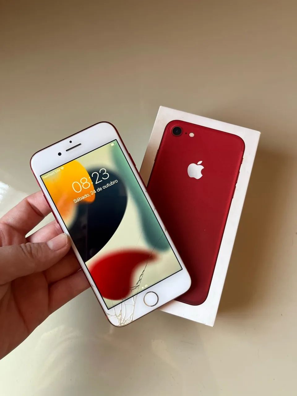 Iphone 7  - Foto 3