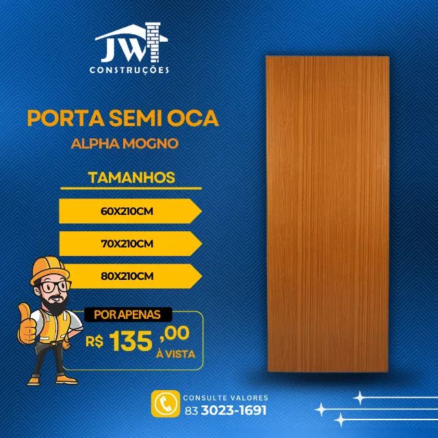 Porta Semioca - Promoção Imperdível!