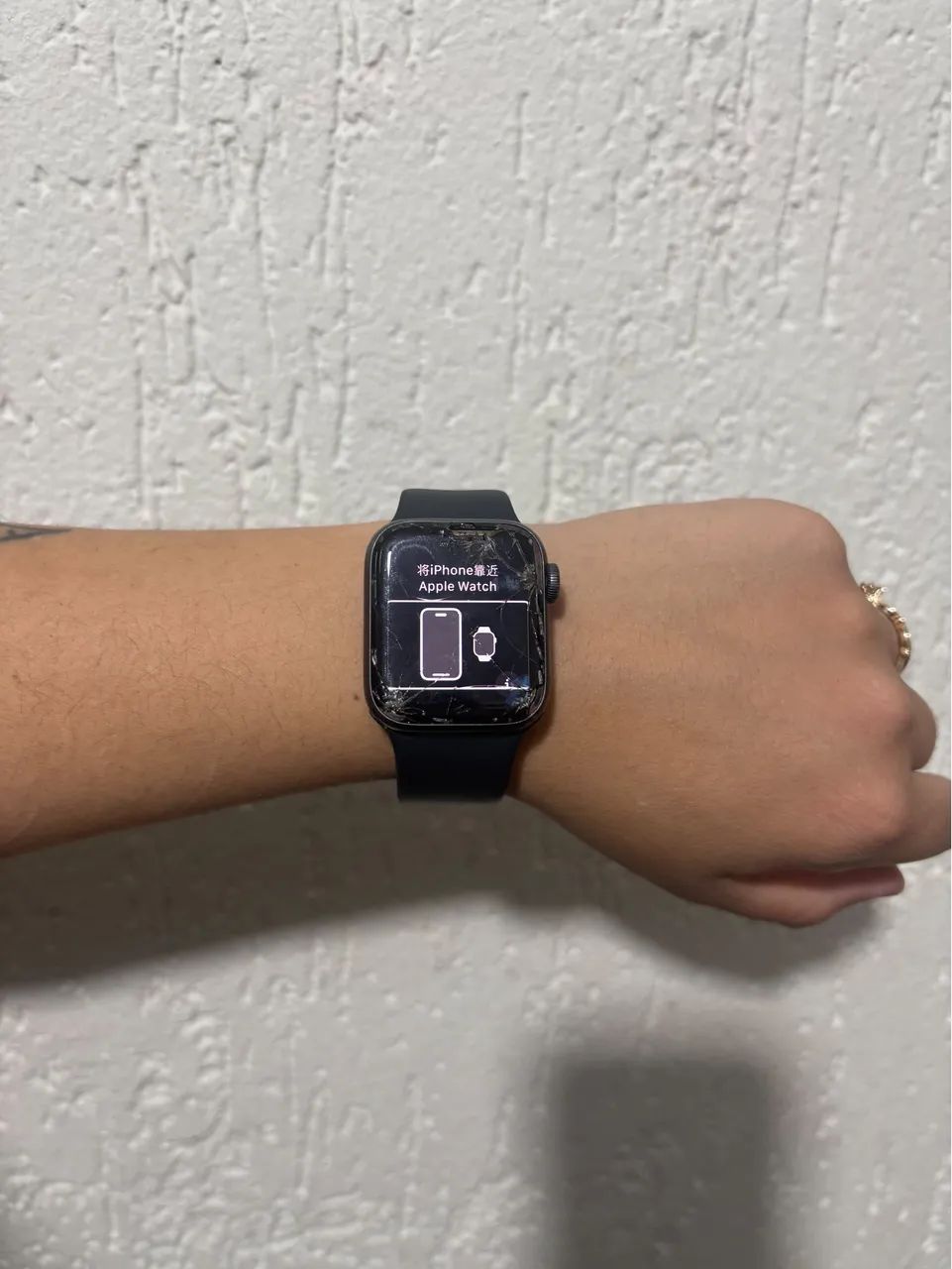 Apple Watch SE GPS 40mm  - Foto 4