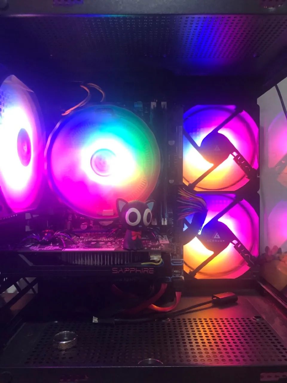 Vendo pc gamer  - Foto 3
