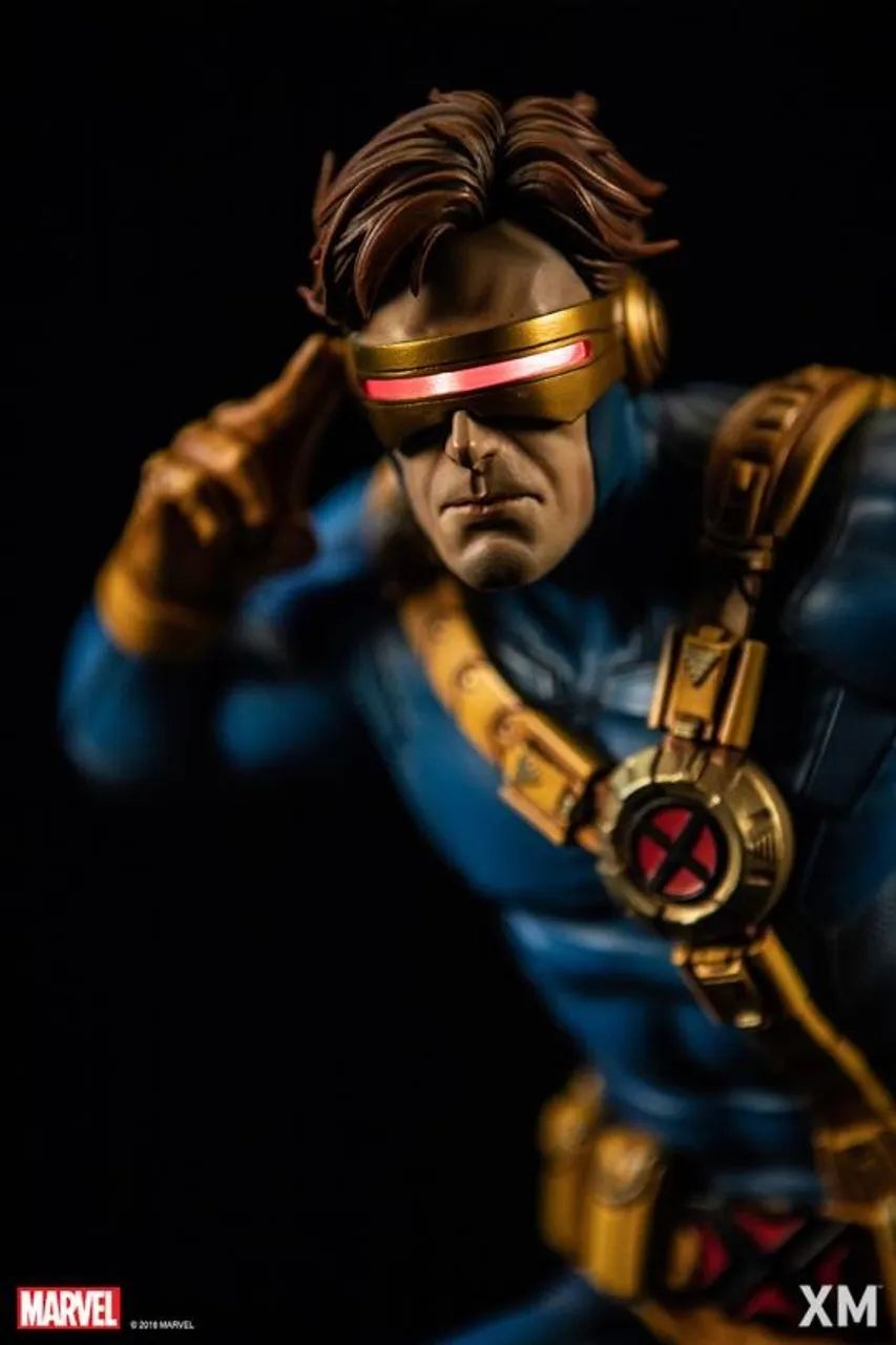 Cyclops XM Studios Version B - Foto 3