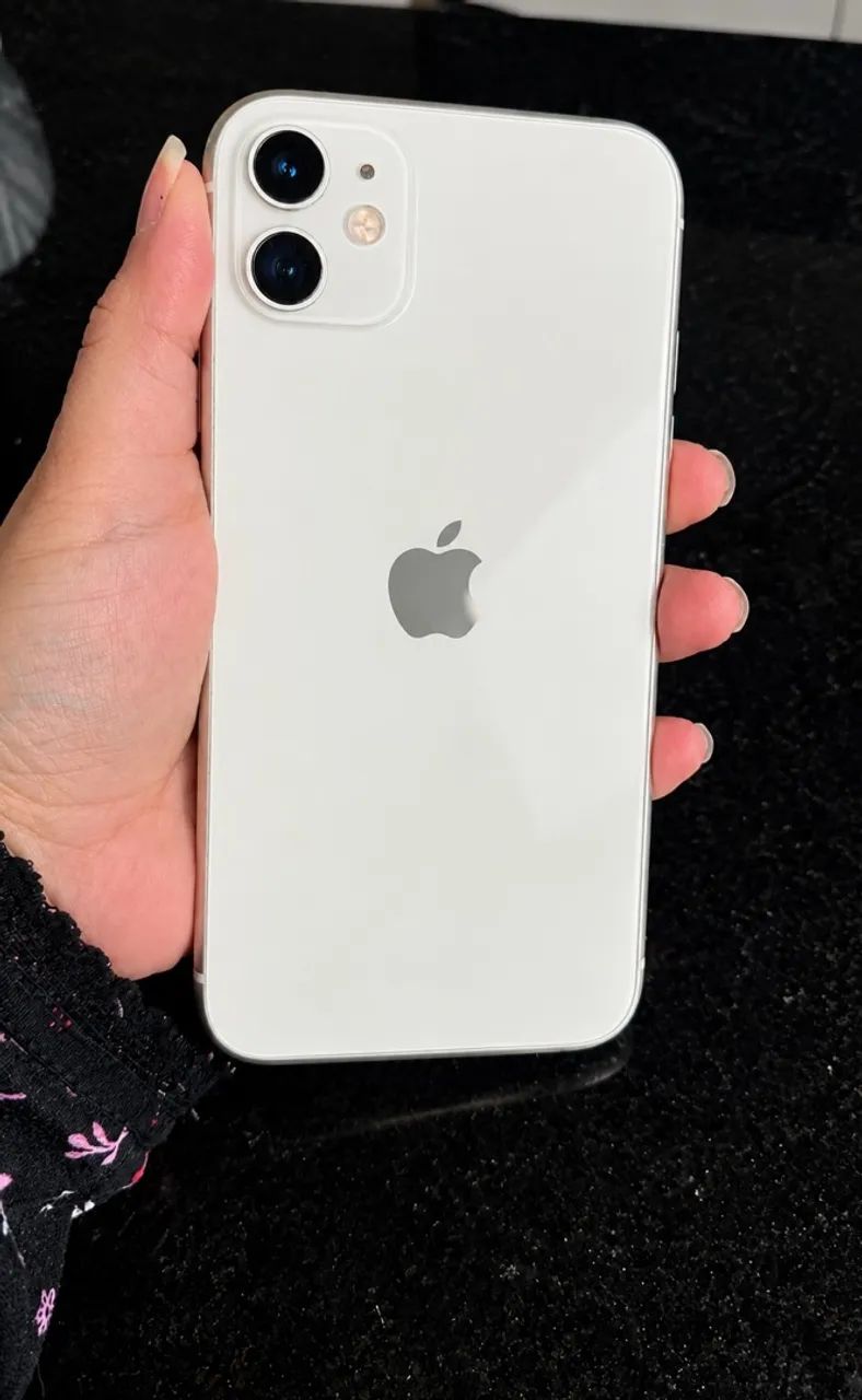 IPHONE 11 - Foto 3