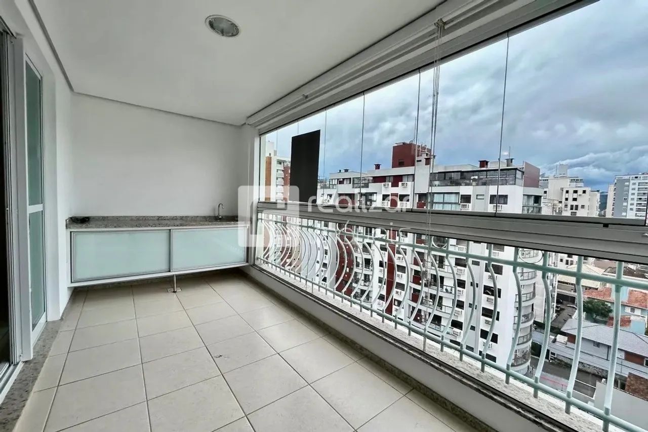 Apartamento 3 quartos no bairro Agronômica Florianópolis - Foto 4