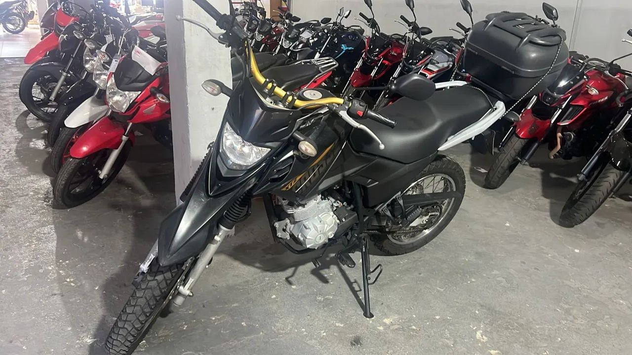 Crosser 2019 - Foto 3