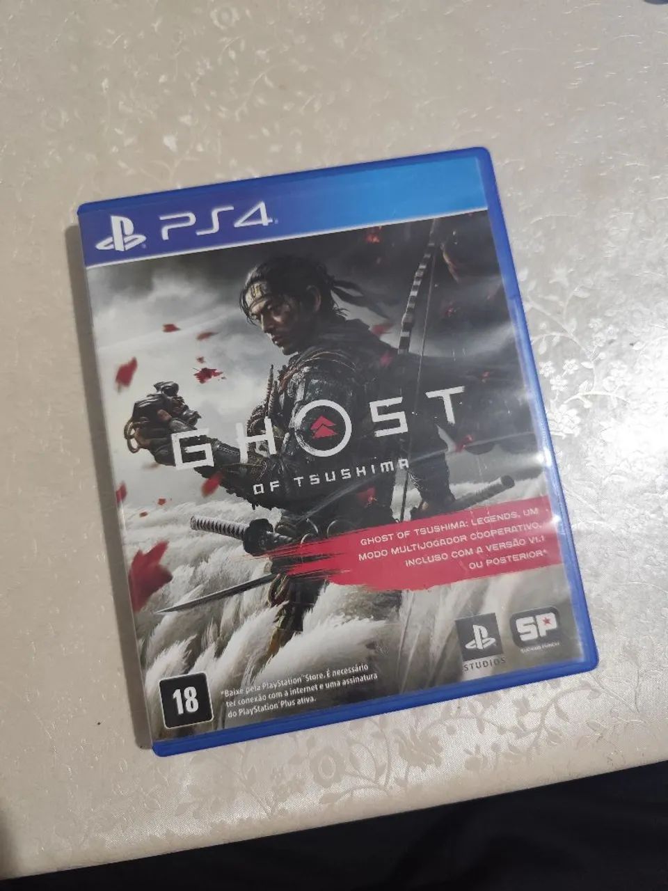 Jogos Ps4/Ps5 - Foto 2