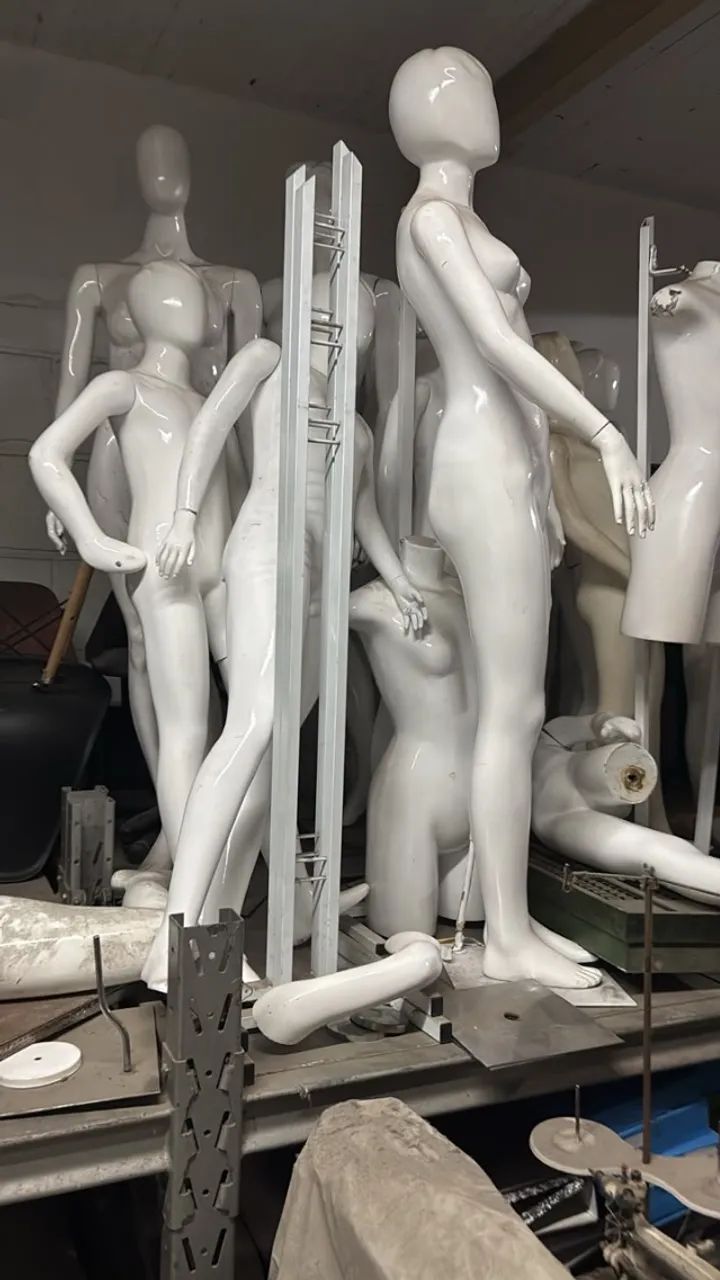 Manequins - Foto 3