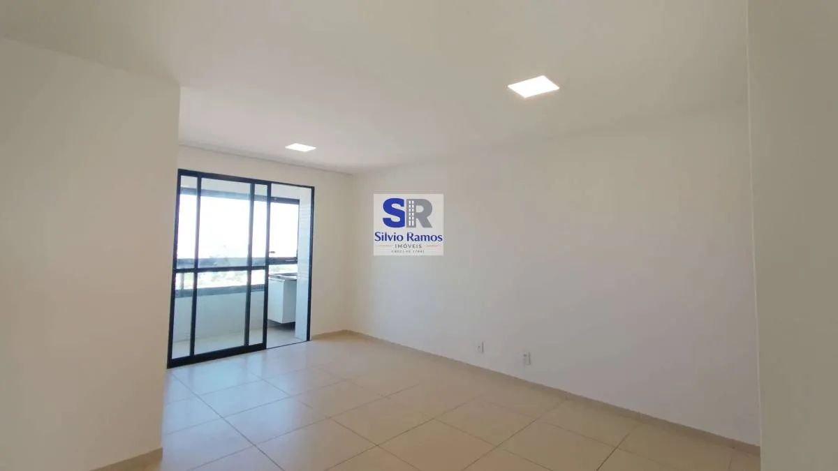 Apartamento para Aluguel no Edifício Mário Bhering  108 m² | 4 Quartos - Foto 2