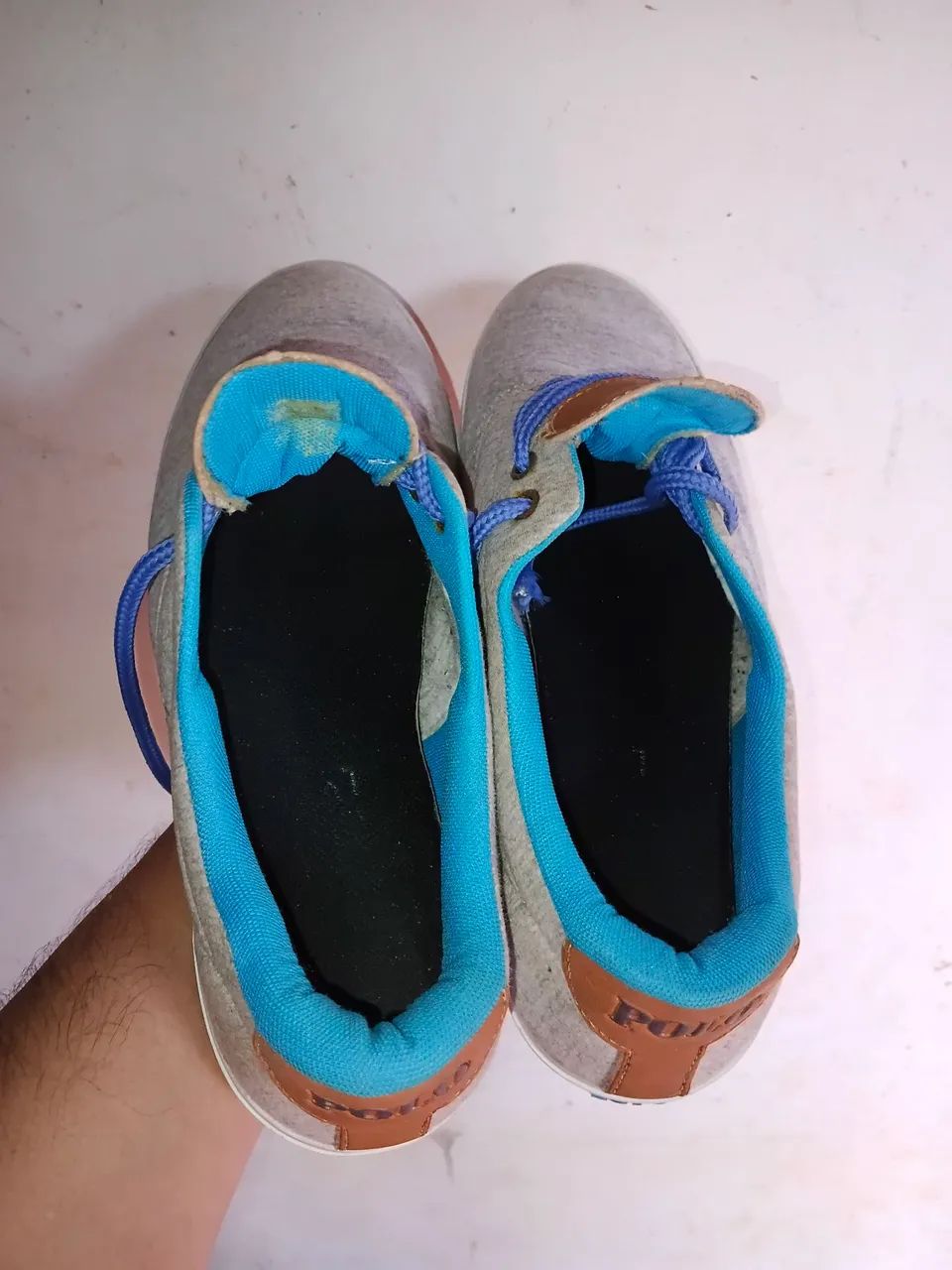 Tenis masculino  - Foto 3