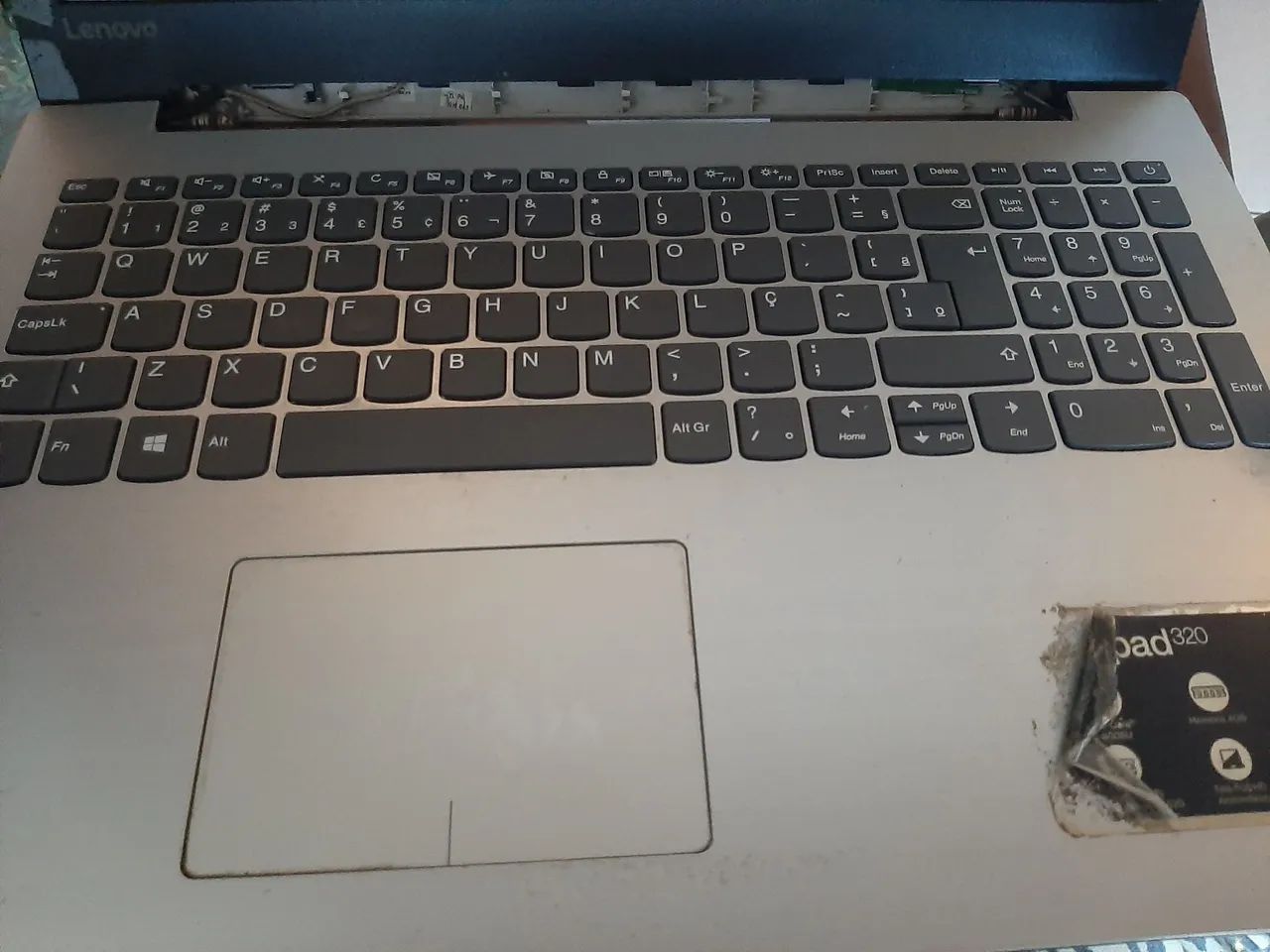Notebook Lenovo  - Foto 3