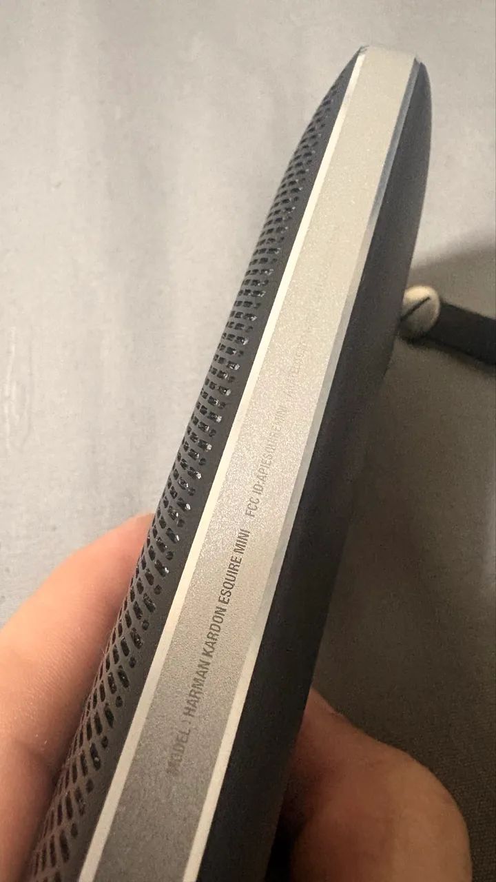 Harman Kardon Esquire Mini ORIGINAL - Aparelhos de Som - São Jorge