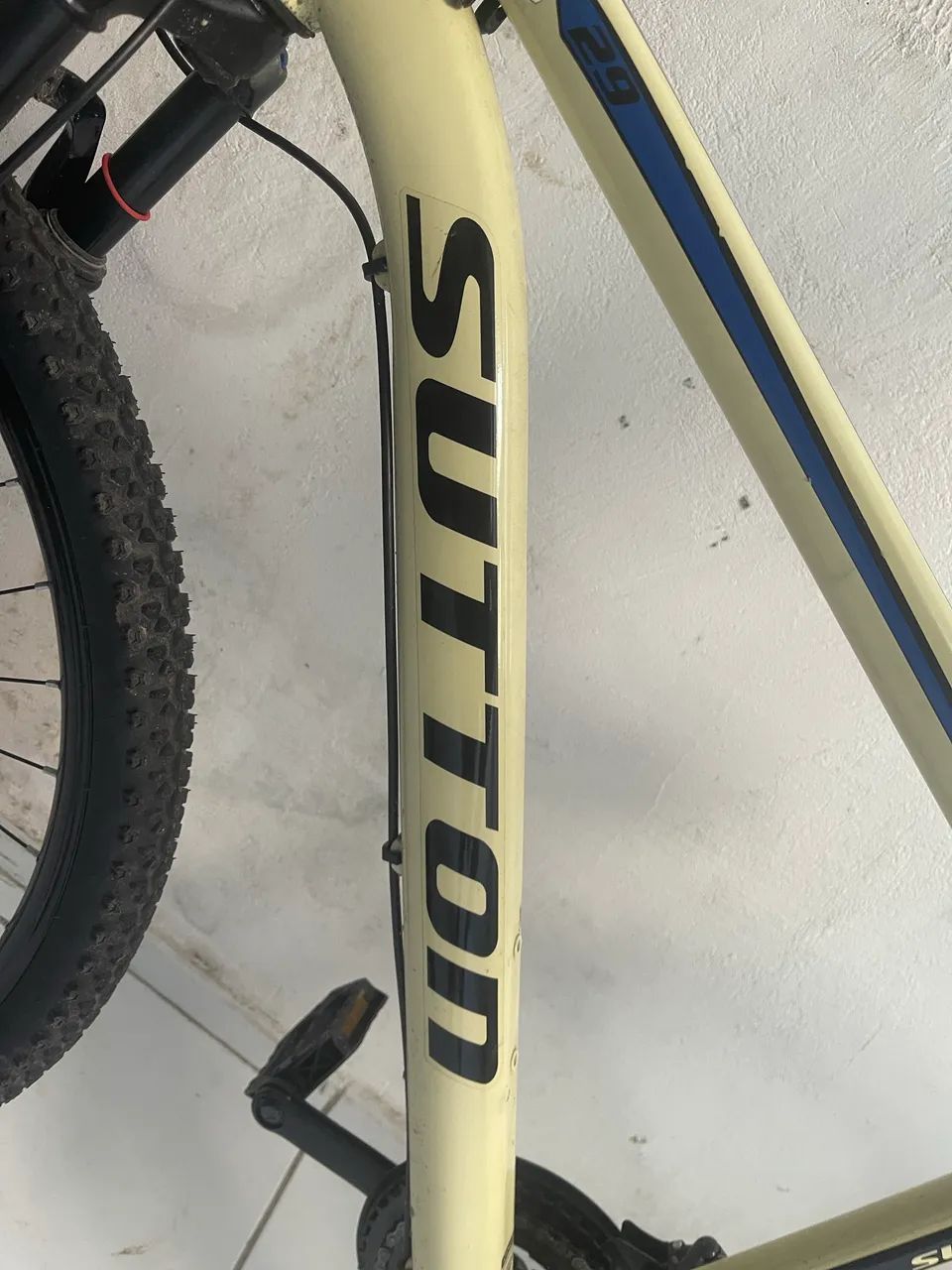 Bicicleta aro 29 - Foto 2