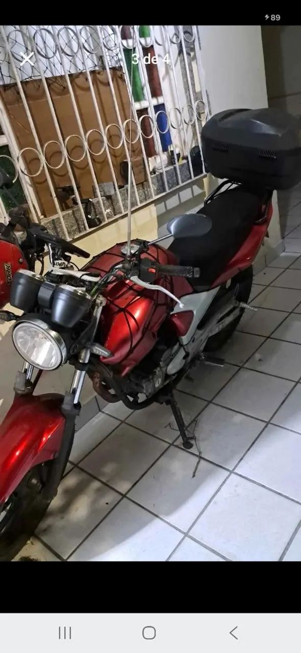 Vendo ou troco  - Foto 2
