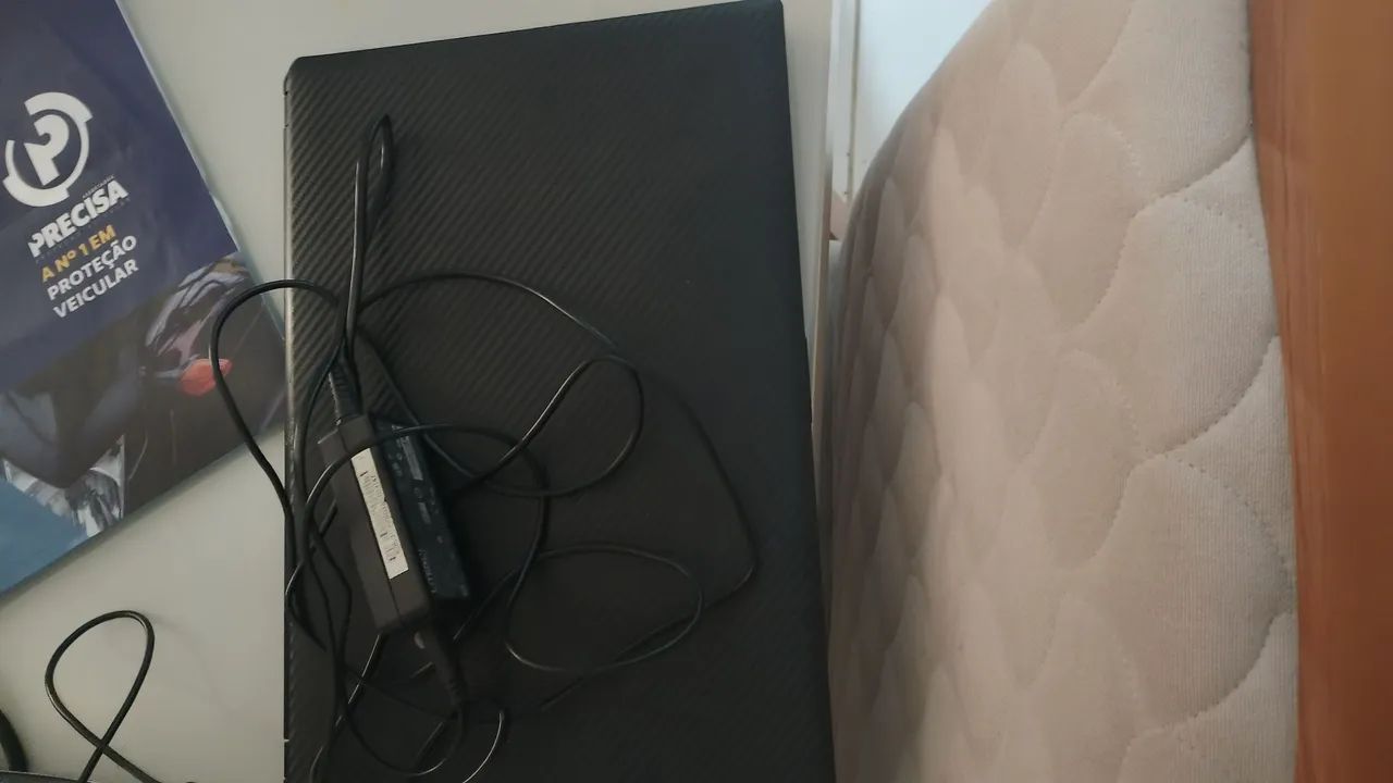 Notebook Lenovo  - Foto 5