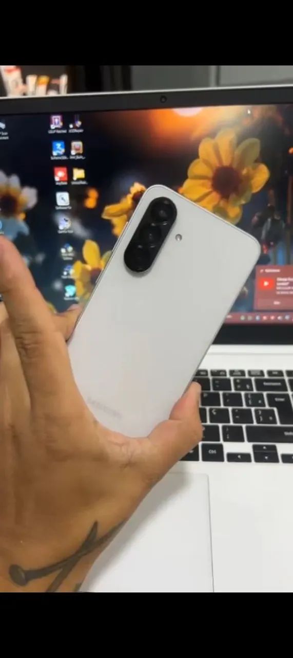 Samsung A56 256gb - Foto 2