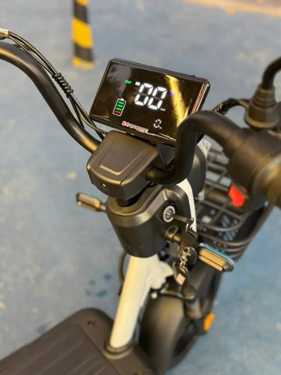 Chegou M16 600w - Foto 2