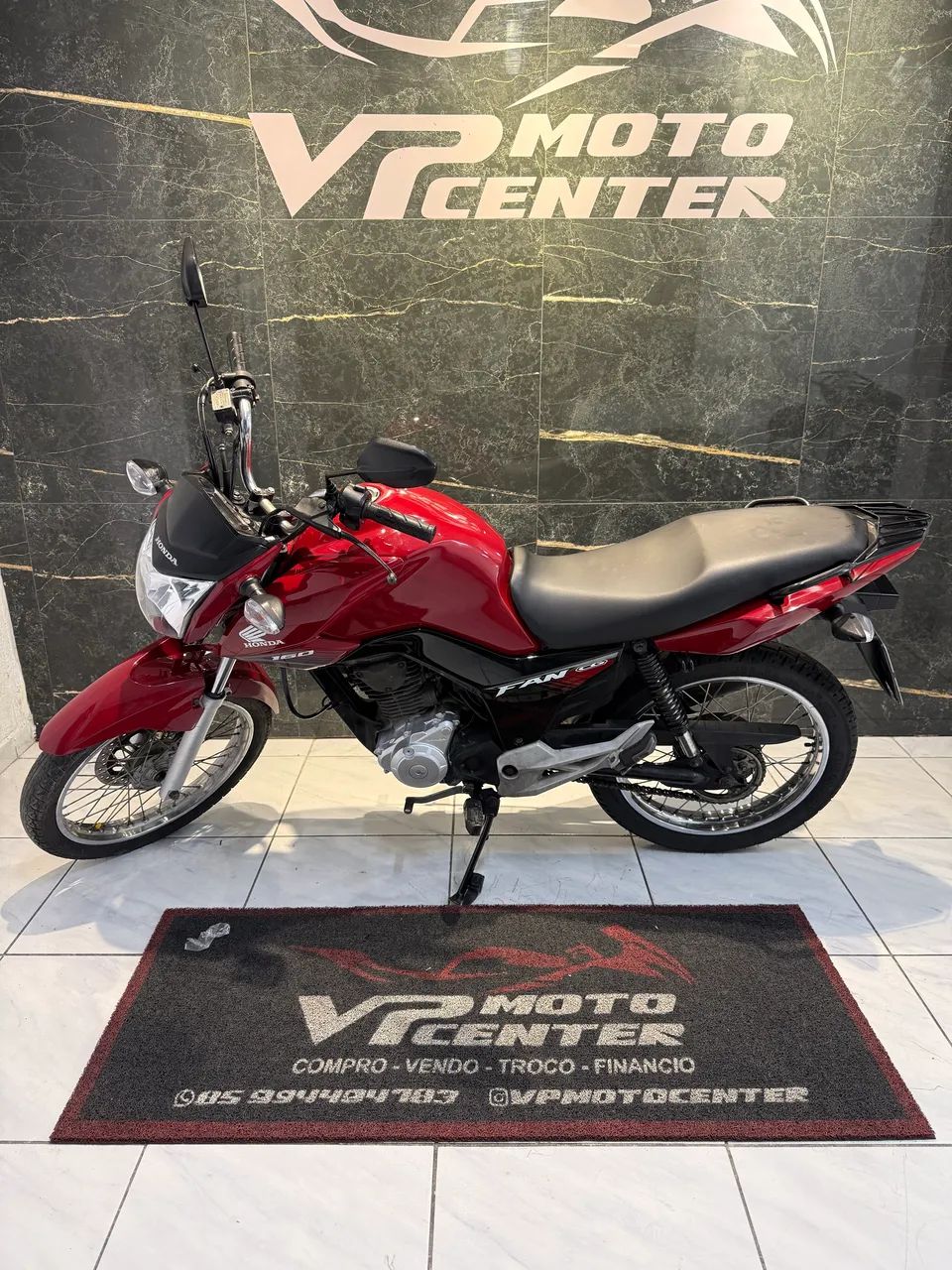 FAN 160c 2018 