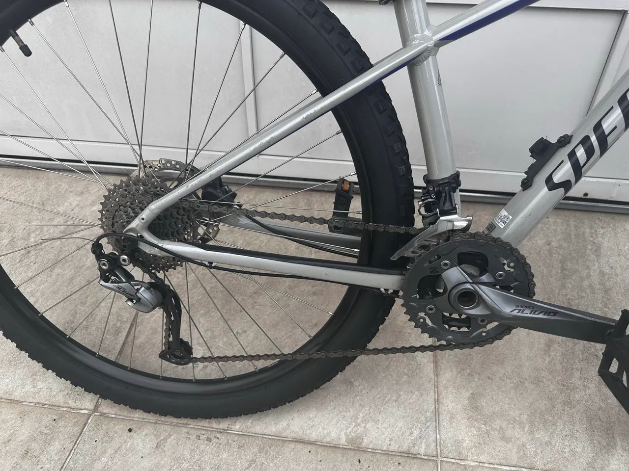 Bike Specialized Rockhopper - Foto 4