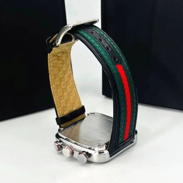 Relógio Gucci TB6 - Foto 2