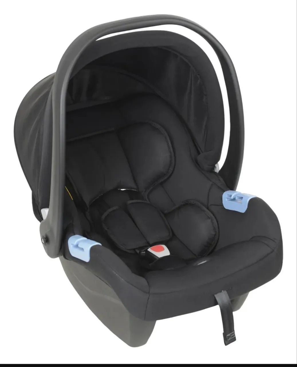 Bebê Conforto + base  - Foto 4