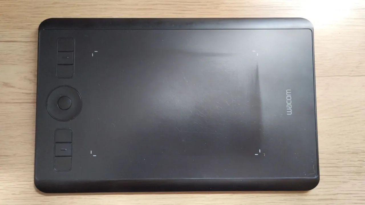 Wacom Intuos Pro Small PTH-460 - Foto 3