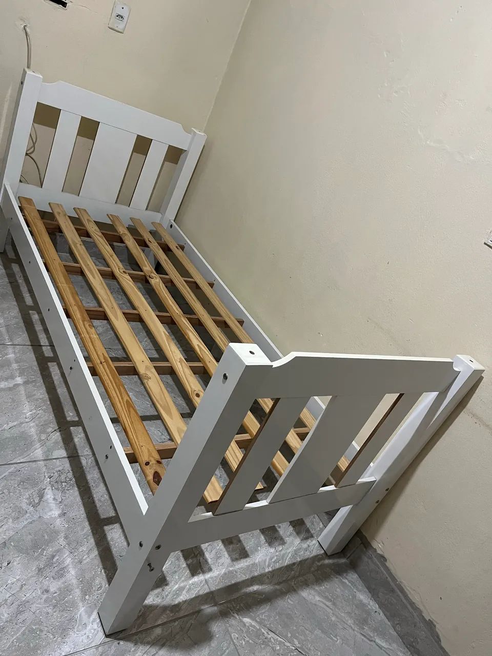 Cama de solteiro  - Foto 3