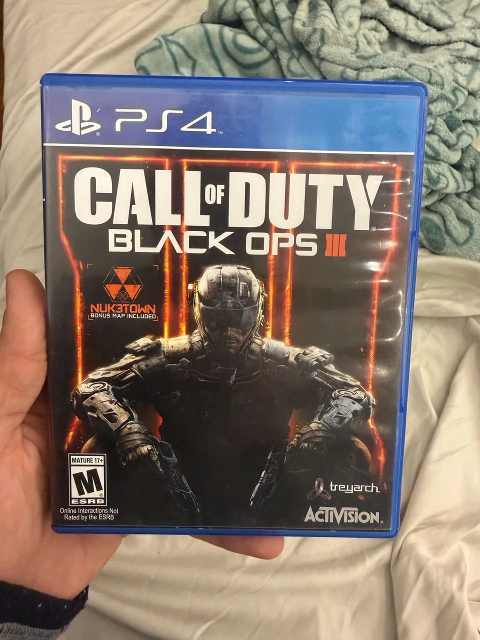 Jogos ps4 - Foto 2
