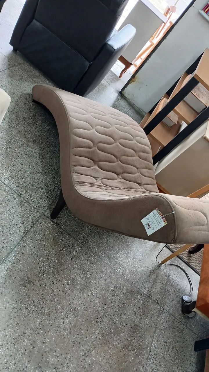 Divã com captone  - Foto 2